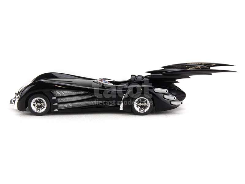 93519 Batmobile Batman and Robin Movie