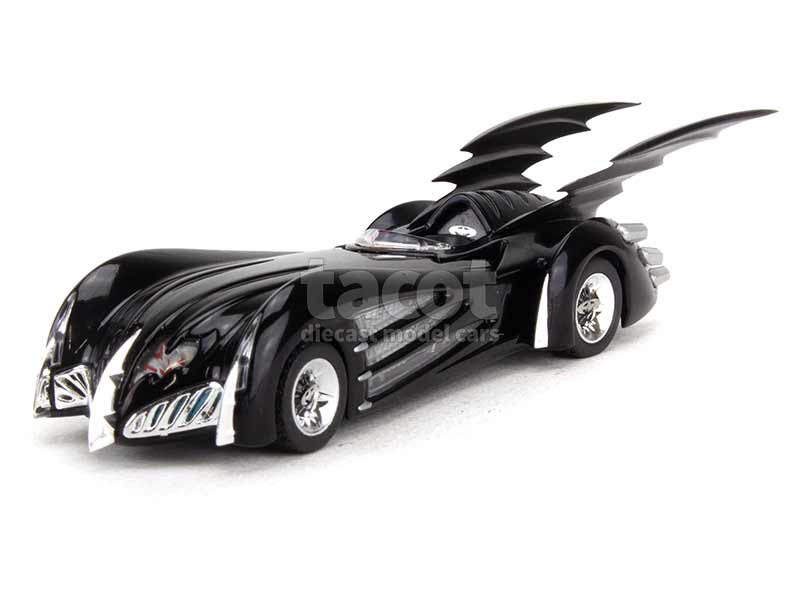 93519 Batmobile Batman and Robin Movie