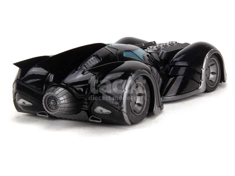 93520 Batmobile Arkham Asylum