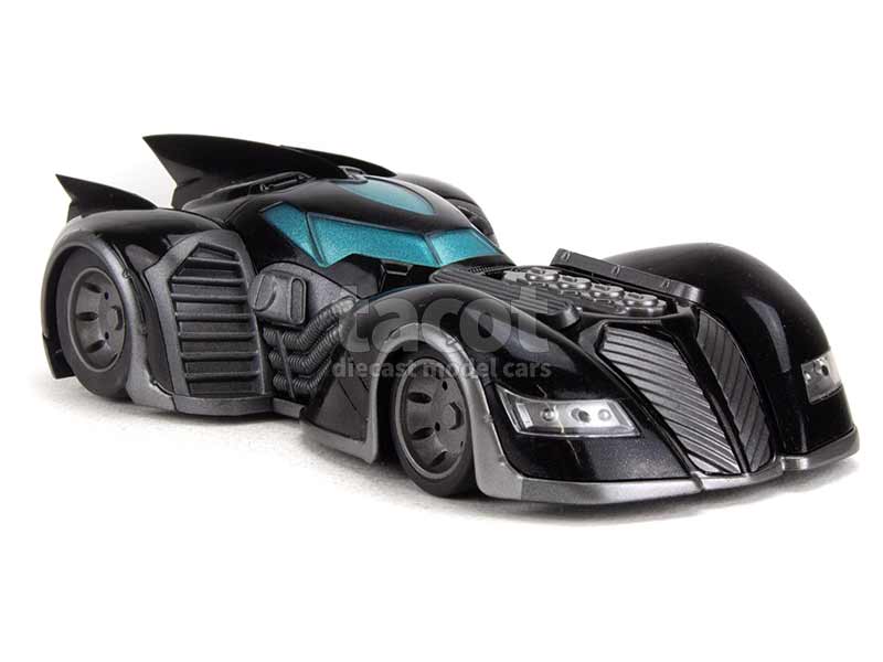 93520 Batmobile Arkham Asylum