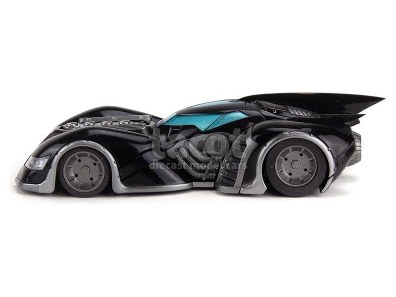 93520 Batmobile Arkham Asylum