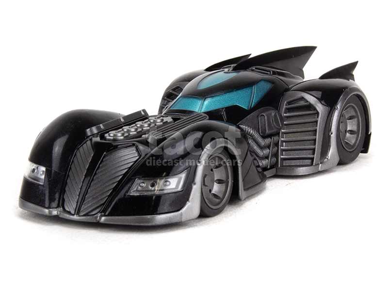 93520 Batmobile Arkham Asylum