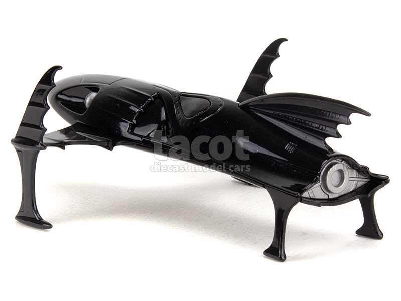 93523 Batmobile Batman Returns 1989