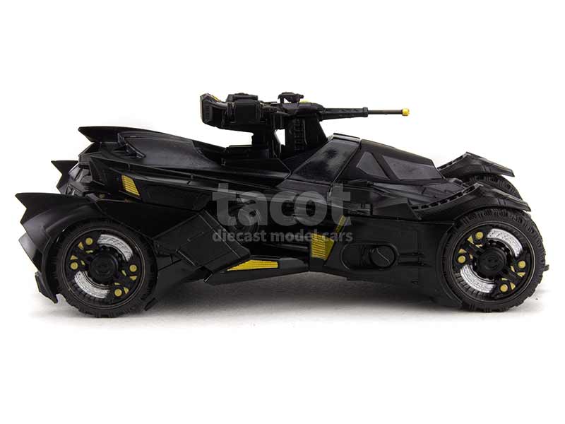 93527 Batmobile Arkham Knight