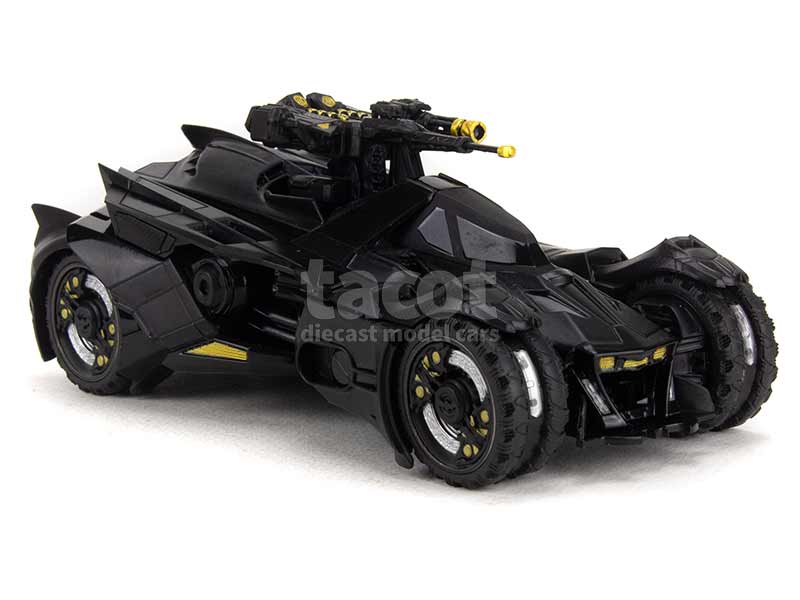 93527 Batmobile Arkham Knight