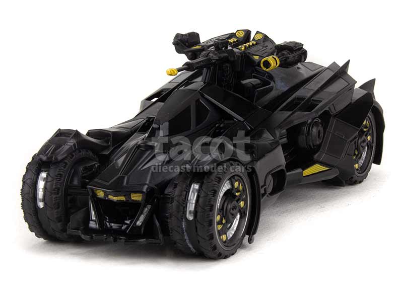 93527 Batmobile Arkham Knight