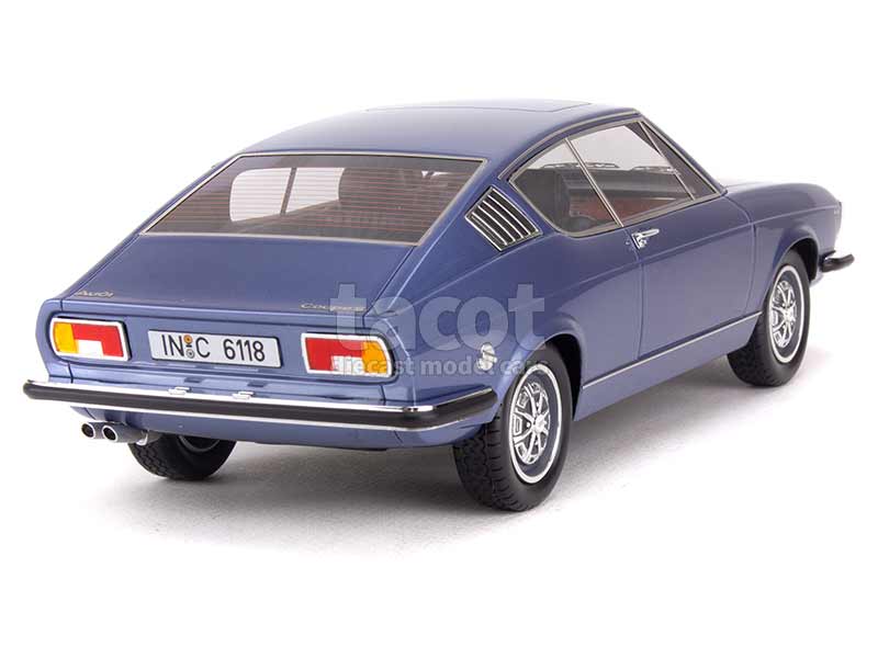93528 Audi 100 S Coupé 1971
