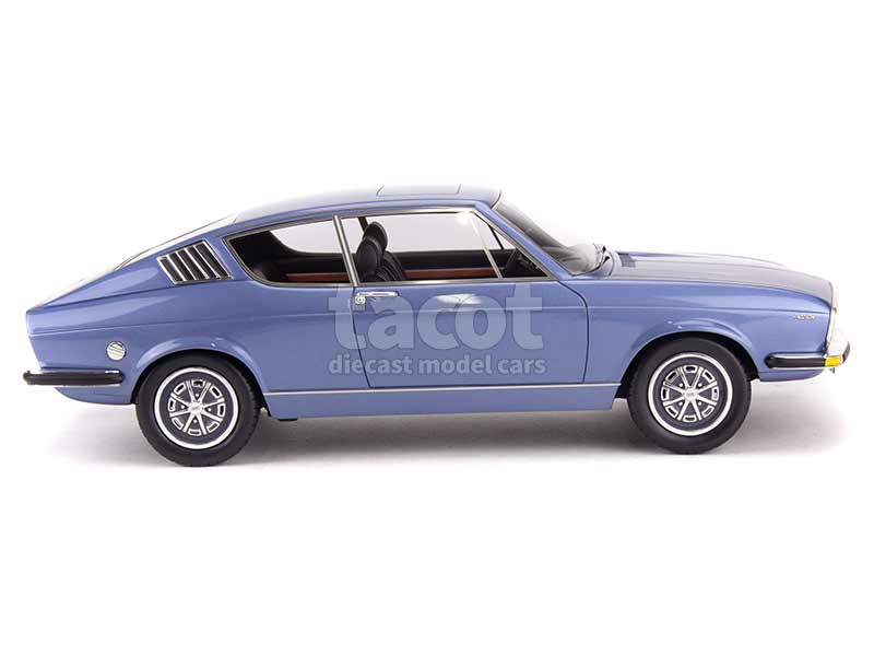 93528 Audi 100 S Coupé 1971