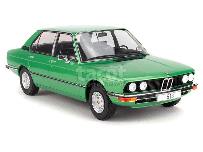93538 BMW 518/ E12 1974