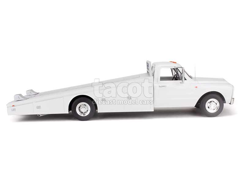 93539 Chevrolet C-30 Ramp Truck 1967