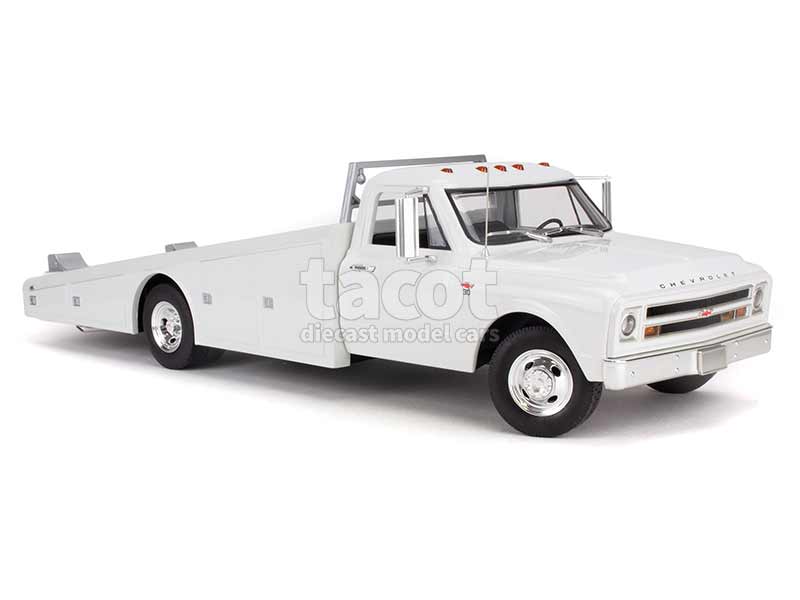 93539 Chevrolet C-30 Ramp Truck 1967