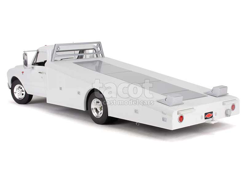 93539 Chevrolet C-30 Ramp Truck 1967