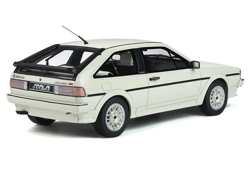 93559 Volkswagen Scirocco II Scala 1989