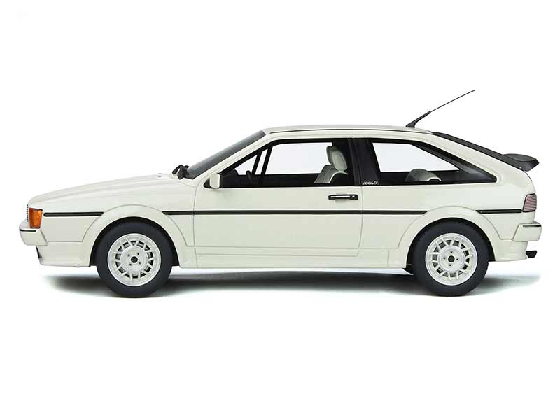 93559 Volkswagen Scirocco II Scala 1989