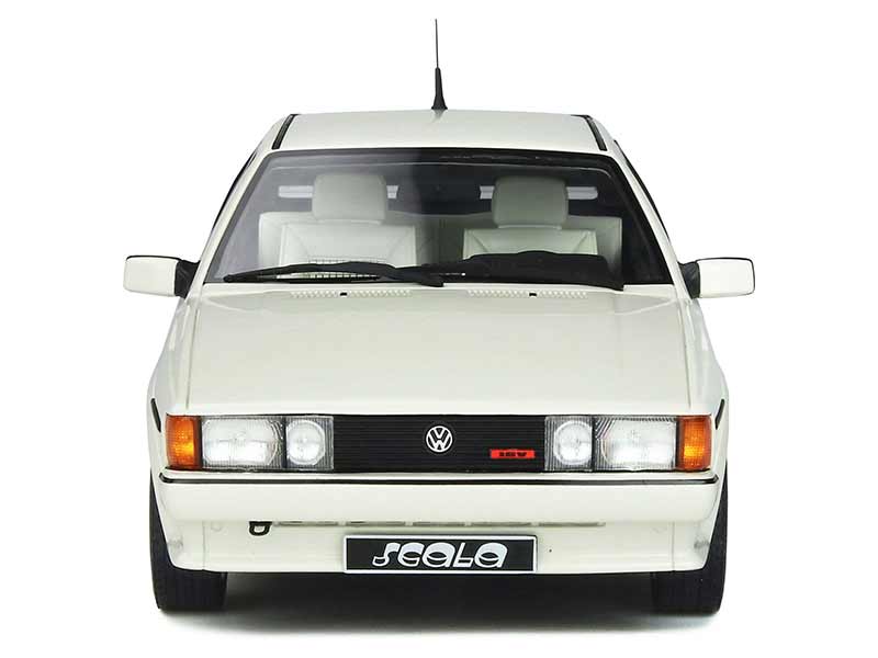 93559 Volkswagen Scirocco II Scala 1989