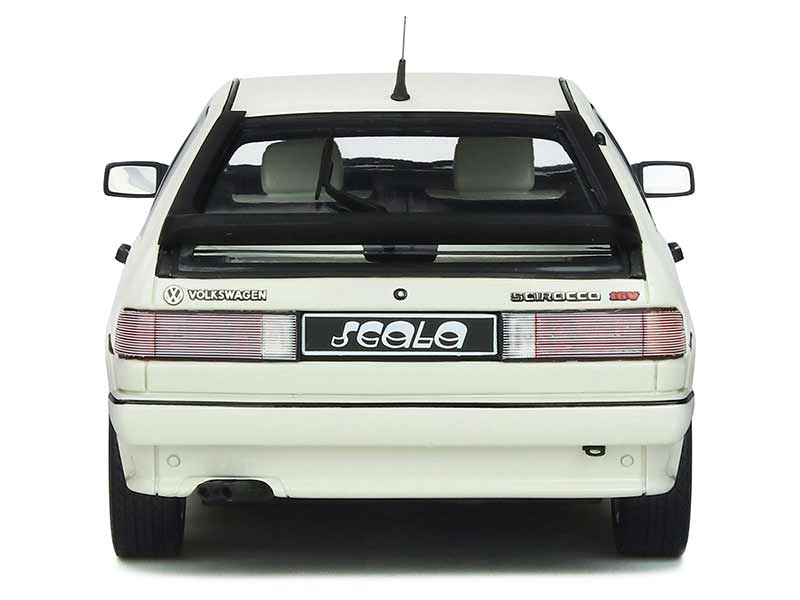 93559 Volkswagen Scirocco II Scala 1989