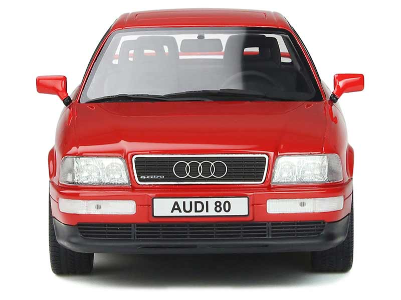 93563 Audi 80 Quattro Competition 1994