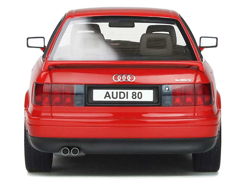 93563 Audi 80 Quattro Competition 1994