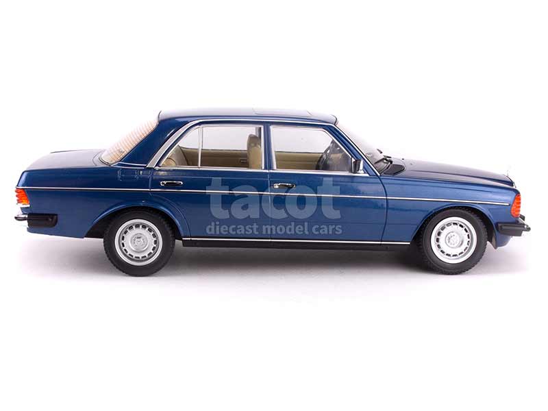 93584 Mercedes 280E/ W123 1975