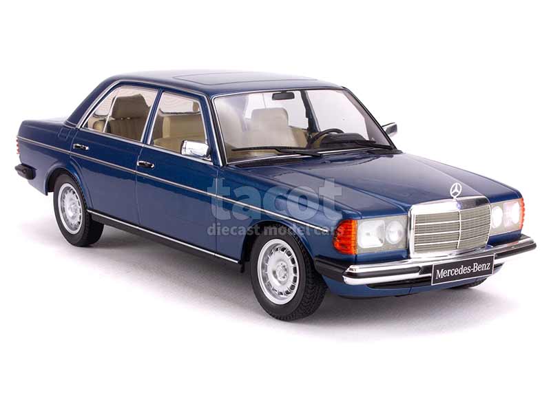 93584 Mercedes 280E/ W123 1975