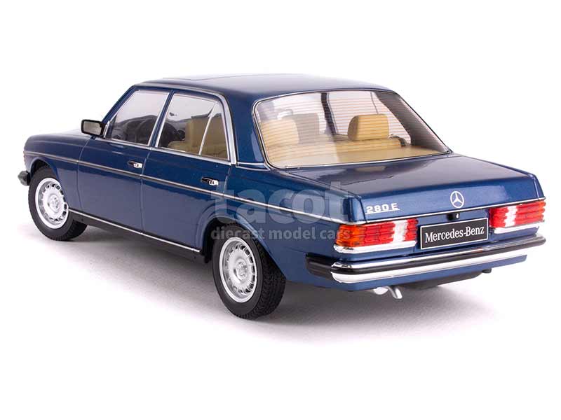 93584 Mercedes 280E/ W123 1975