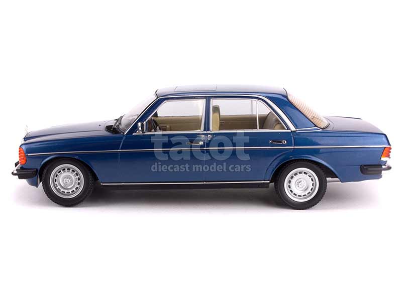 93584 Mercedes 280E/ W123 1975