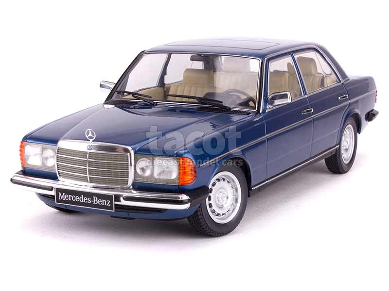 93584 Mercedes 280E/ W123 1975
