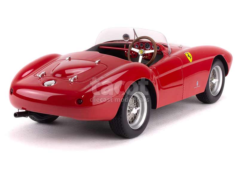 93585 Ferrari 500 Mondial 1954