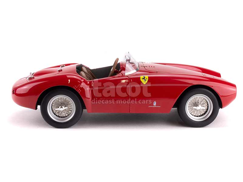 93585 Ferrari 500 Mondial 1954