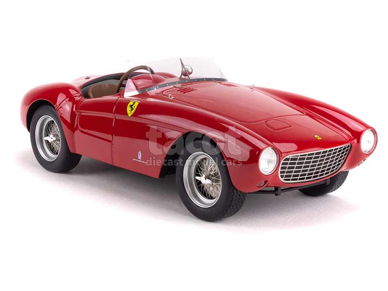 93585 Ferrari 500 Mondial 1954