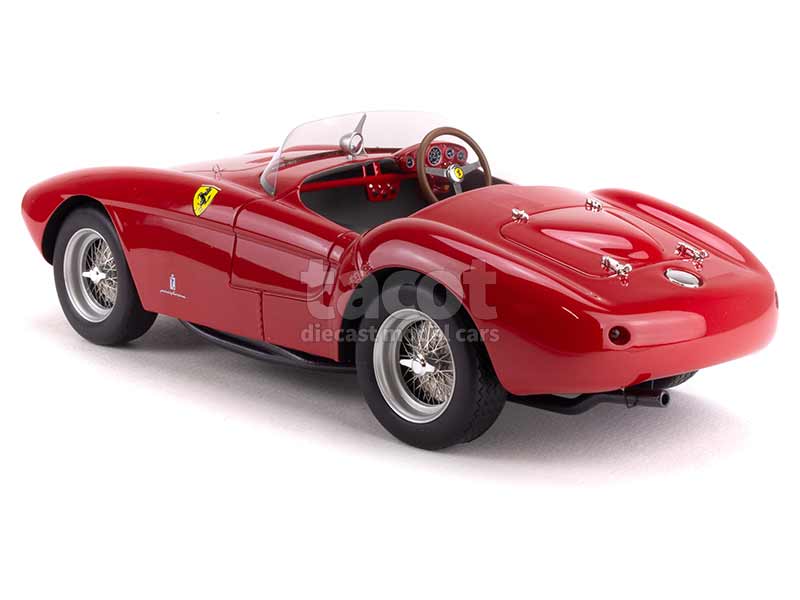 93585 Ferrari 500 Mondial 1954