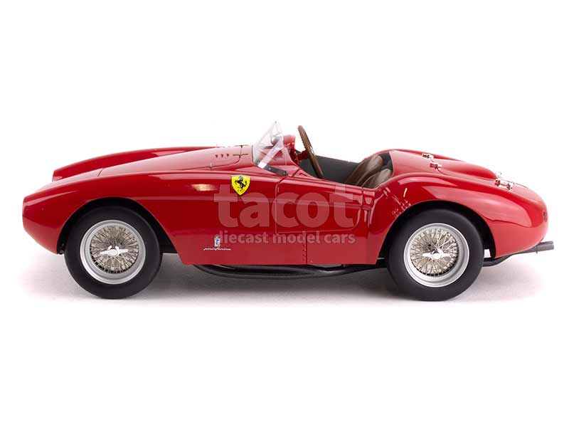 93585 Ferrari 500 Mondial 1954
