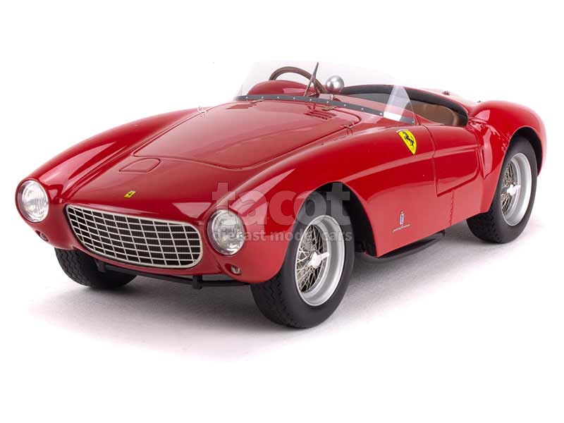 93585 Ferrari 500 Mondial 1954