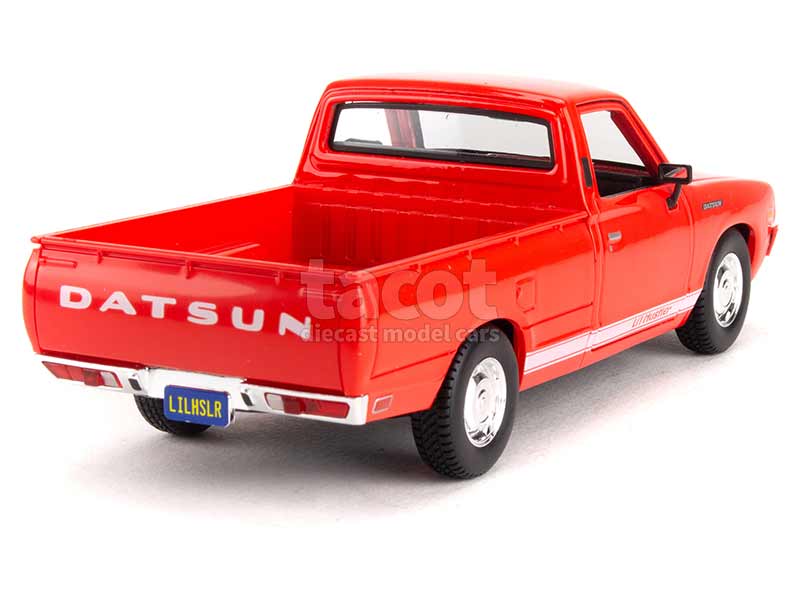 93591 Datsun 620 Pick-Up 1973