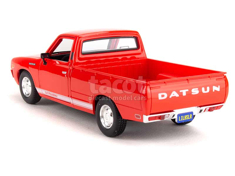 93591 Datsun 620 Pick-Up 1973