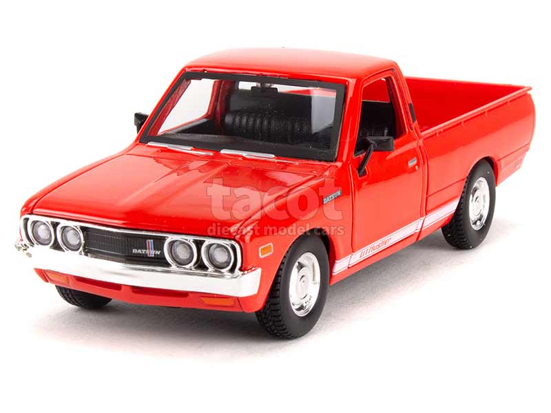 93591 Datsun 620 Pick-Up 1973