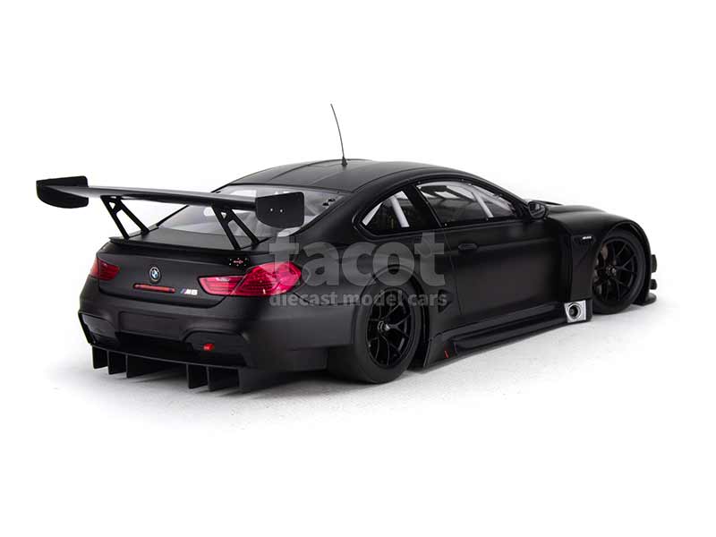 93597 BMW M6 GT3/ F13M 2016