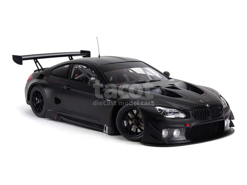 93597 BMW M6 GT3/ F13M 2016