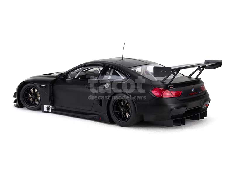 93597 BMW M6 GT3/ F13M 2016