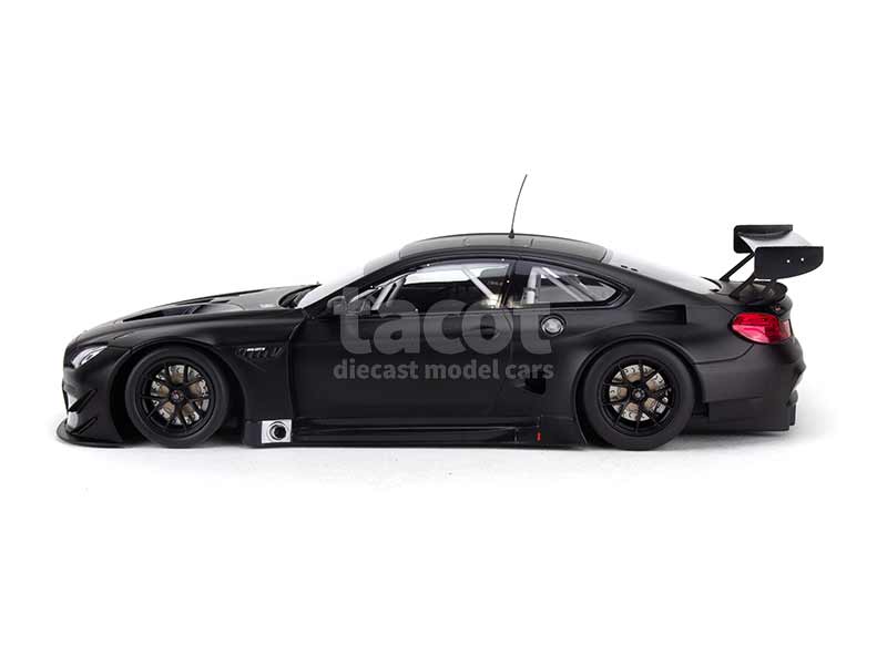 93597 BMW M6 GT3/ F13M 2016