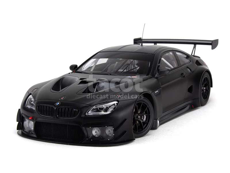 93597 BMW M6 GT3/ F13M 2016