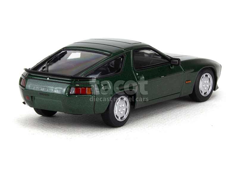 93599 Porsche 928 S 1979