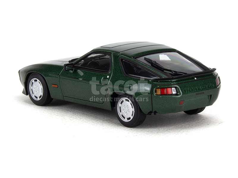 93599 Porsche 928 S 1979