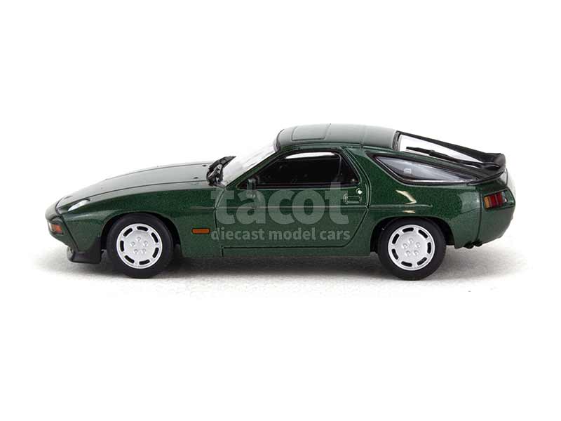93599 Porsche 928 S 1979