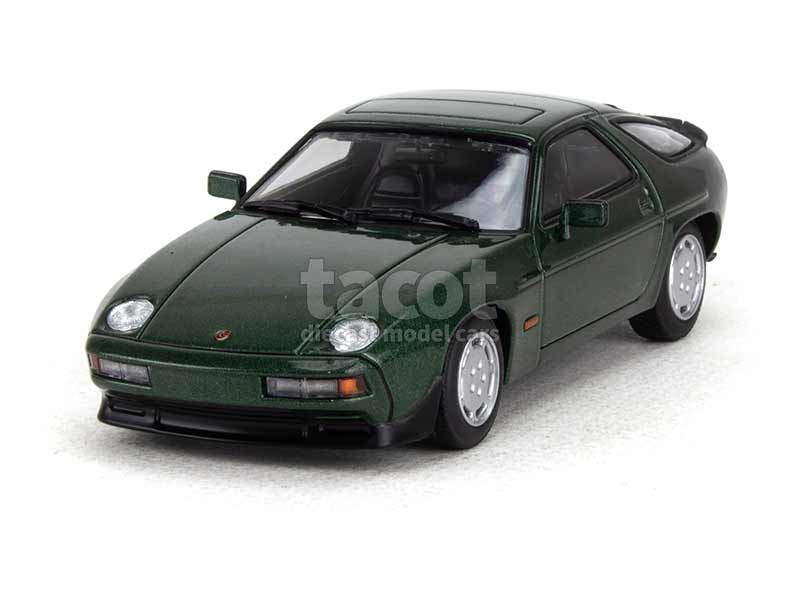 93599 Porsche 928 S 1979