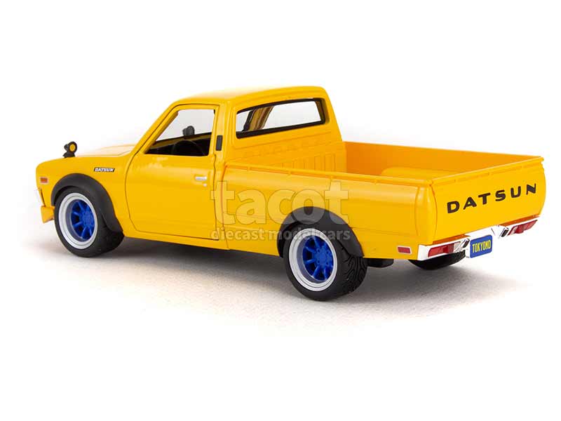 93608 Datsun 620 Pick-Up 1973