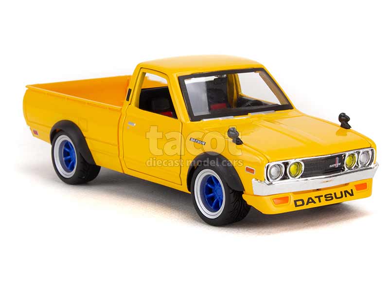 93608 Datsun 620 Pick-Up 1973