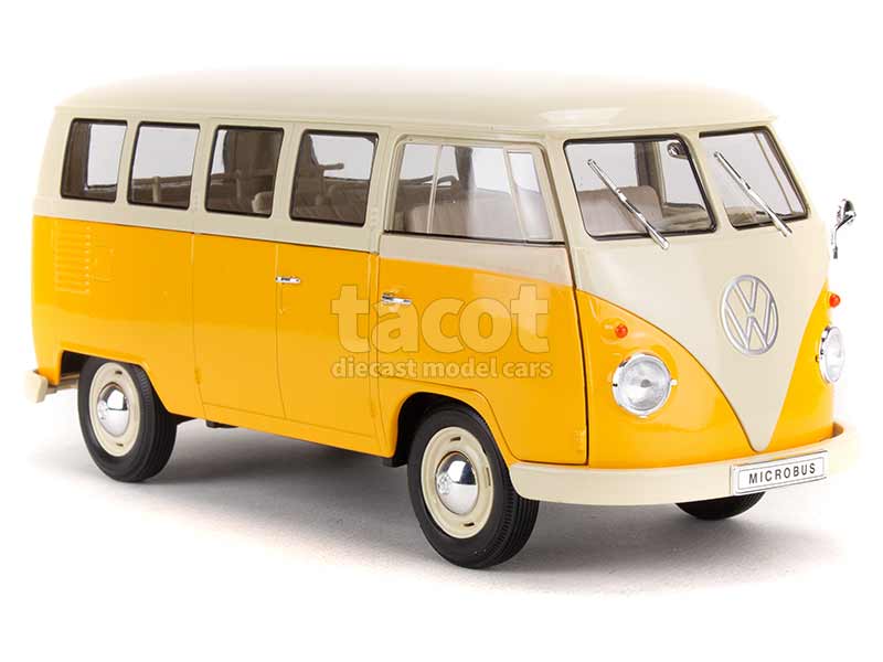 93612 Volkswagen Combi T1 Bus 1963