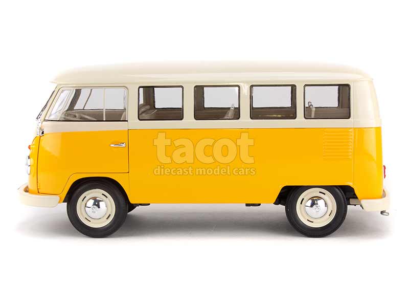 93612 Volkswagen Combi T1 Bus 1963