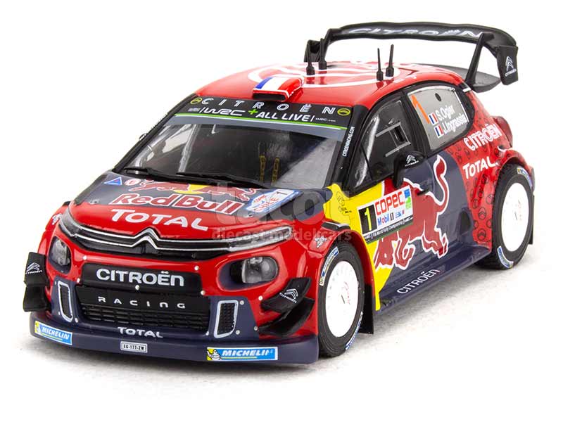 Ixo diecast 1:43 & 1:18 - Diecast model cars Tacot